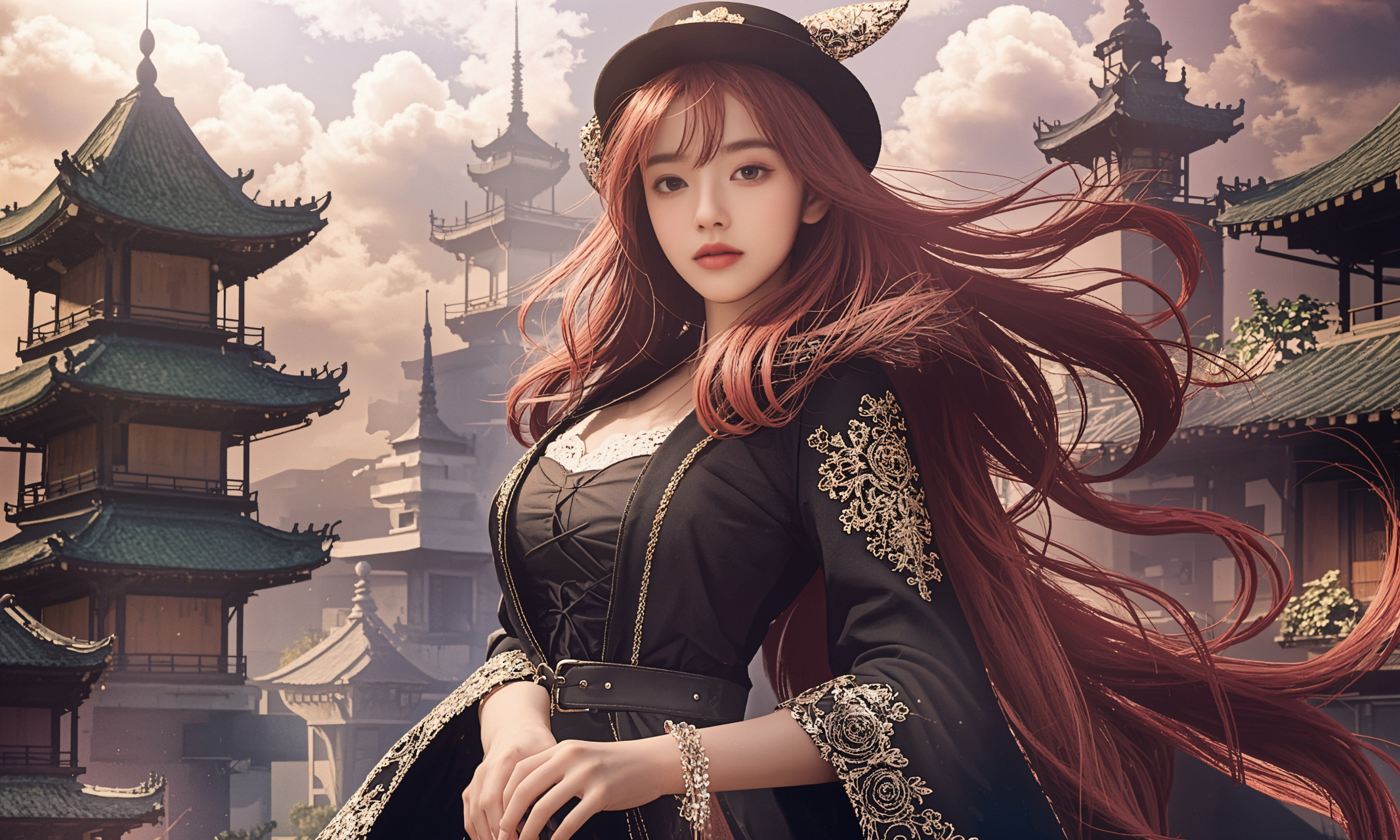 习近平：坚持平等相待、求同存异、互利合作符合中澳两国和两国人民根本利益